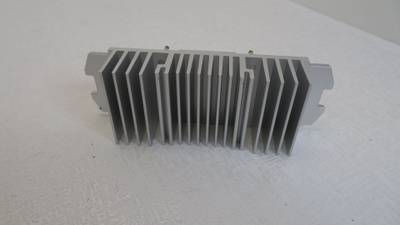 Intel Pentium II ja III Slot 1 prosessorijäähdytin
