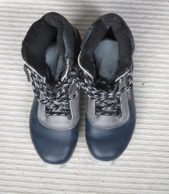 Hiihtomonot SNS koko 41