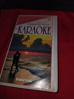 Karaoke