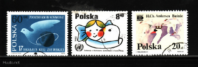 Sadut, Puola