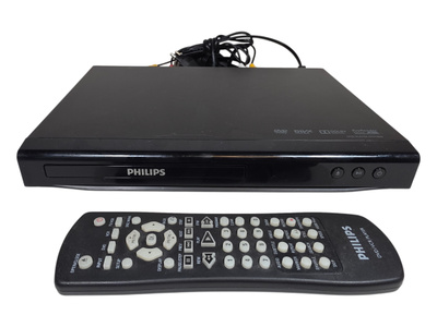 DVD -soitin (Philips DVP2800/12)