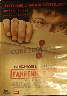Fahrenheit 9/11
