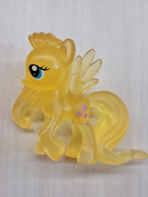 MLP Fluttershy