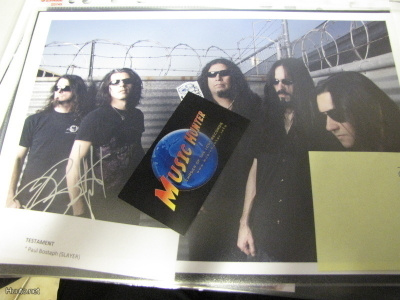 TESTAMENT PROMOKUVA BOSTAPHIN NIMMARILLA