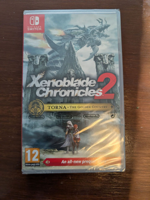 Xenoblade chronicles 2 torna golden country