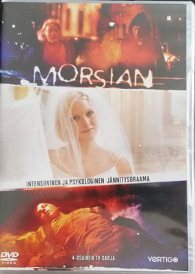 MORSIAN  -DVD