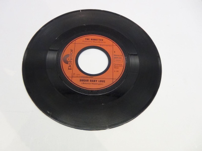 THE RUBETTES 7´SUGAR BABY LOVE, YOU COULD HAVE TOLD ME