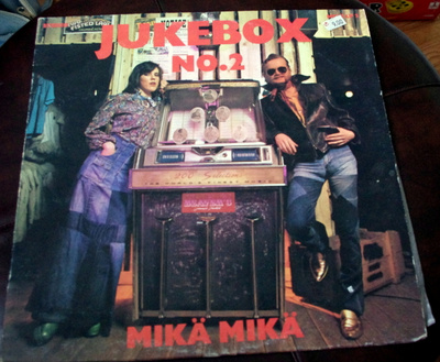 Jukebox No. 2