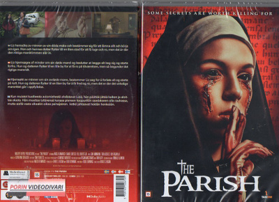 parish	(72 967)	UUSI	-FI-	DVD	nordic,			2019