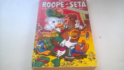Roope-setä  nro 237  5/1999