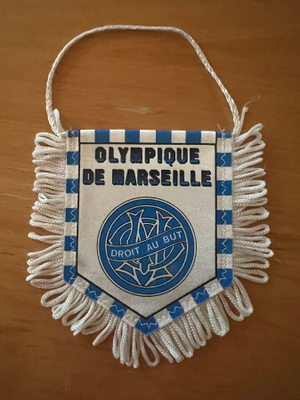 Olympique de Marseille -viiri