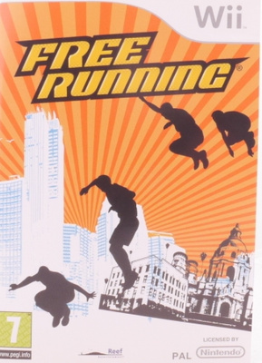 Free Running