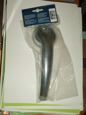 Biltema Shower Handle (Uusi)