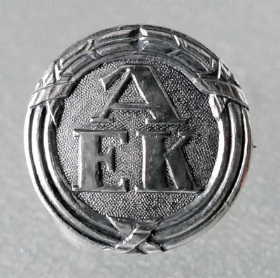 A EK 1941-1945 Ansiomerkki