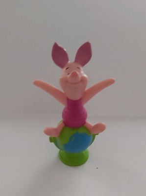 NASU Maapallon päällä