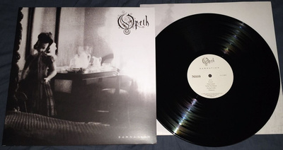 Opeth - Damnation LP 2023