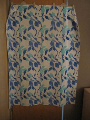MARIMEKKO KANGASTA PÖYTÄLIINA