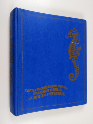 Merten salaisuudet n:ot 1-10/1976