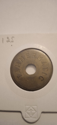 TAMMERMATIC poletti