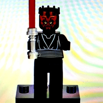 STAR WARS Figuuri - Dath Maul
