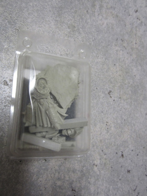 WARHAMMER HITECH MINIATURES KOOTTAVA
