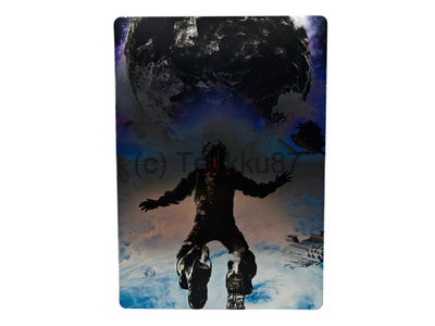 X360 - Dead Space 3 Limited Edition (Steelbook)