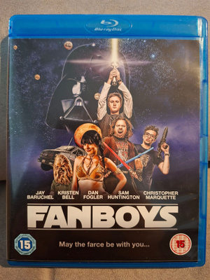 Fanboys