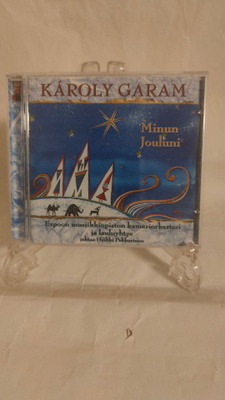 Karoly Garam: Minun Jouluni