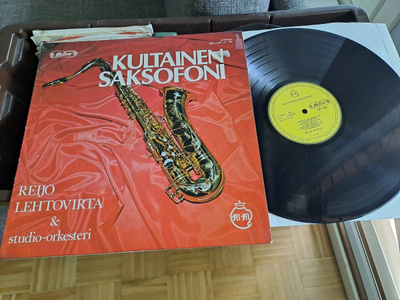 Reijo Lehtovirta 1977