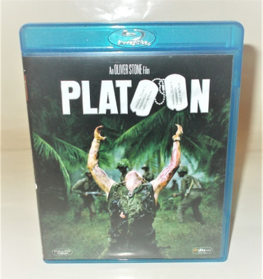PLATOON  (BD)