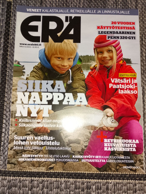 Erä 5/2012
