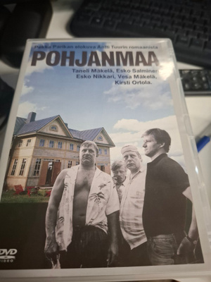 Pohjanmaa