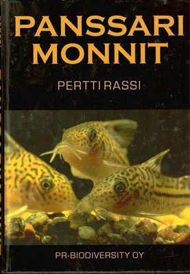 Rassi Pertti: PANSSARIMONNIT