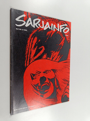 Sarjainfo 2/1998