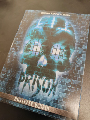 Prison