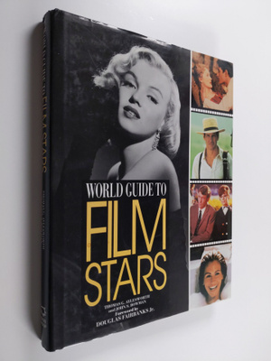 Thomas G. Aylesworth : World guide to film stars
