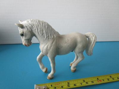 Schleich Lipizzan ori mallinumero 13887