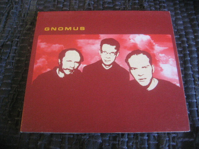 Gnomus - Gnomus
