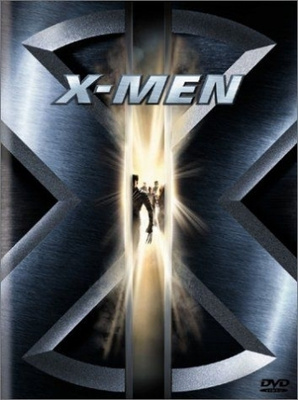 X-Men (DVD)