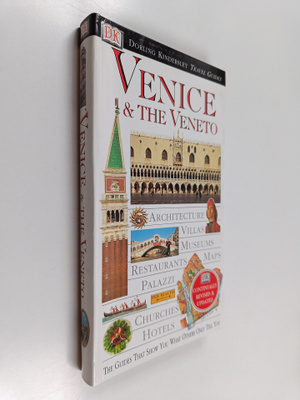 Venice & the Veneto