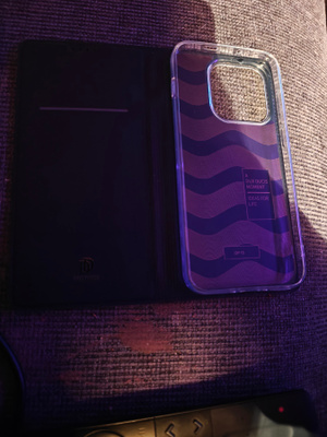 OnePlus 15 lompakko kuoret