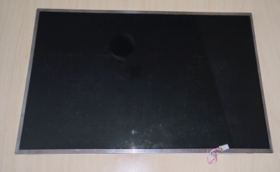 15.4" kannettavan näyttöpaneeli LP154WX4(TL)(C3)