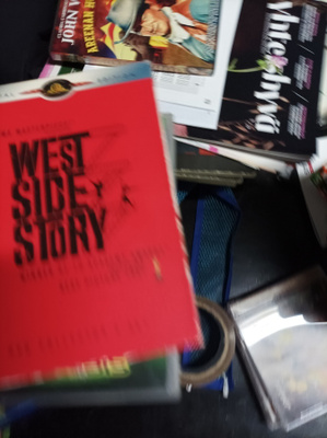 West side story