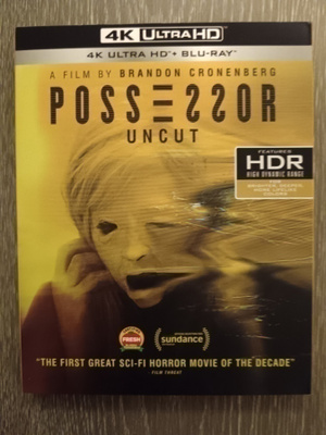 Possessor 4K
