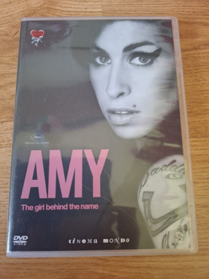 Amy