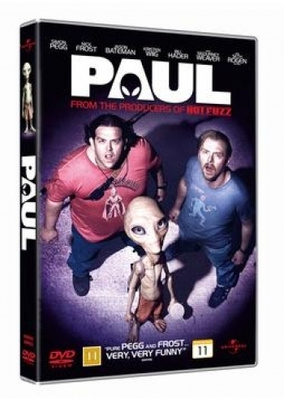 Paul (DVD)