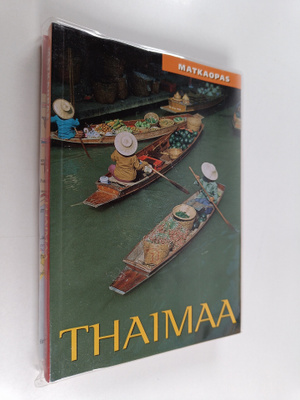 John Hoskin : Thaimaa