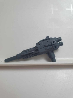 Transformers G1 Powermaster Dreadwind ase