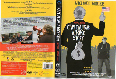 capitalism:a love story	(13 591)	k	-FI-	DVD	suomik.			2009