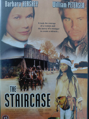 The staircase DVD